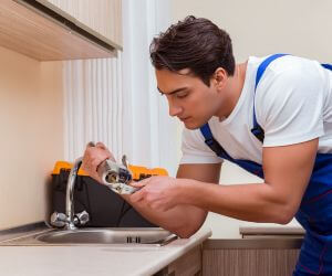 About Emergency plumbing pros Lexington, NE