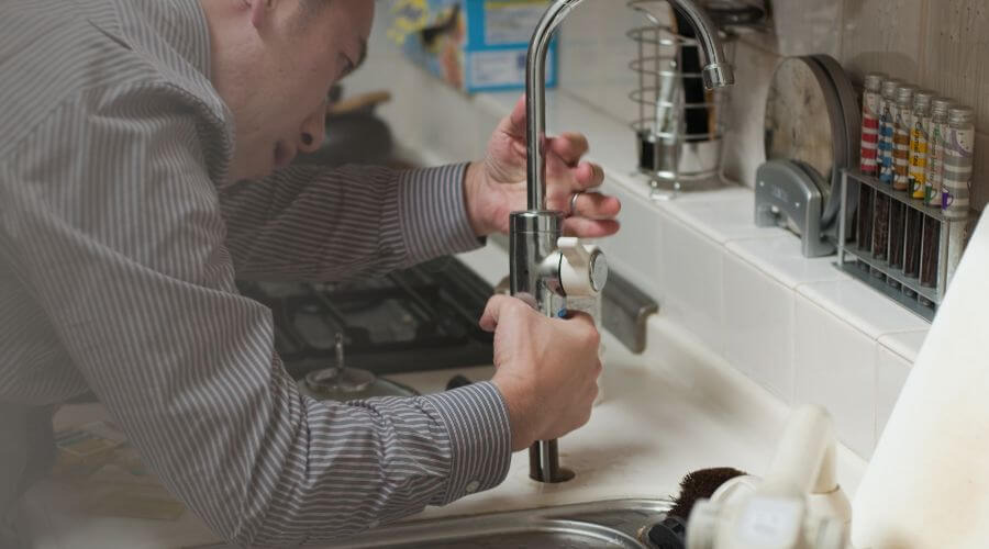 Professional emergency plumbing in Lexington, NE